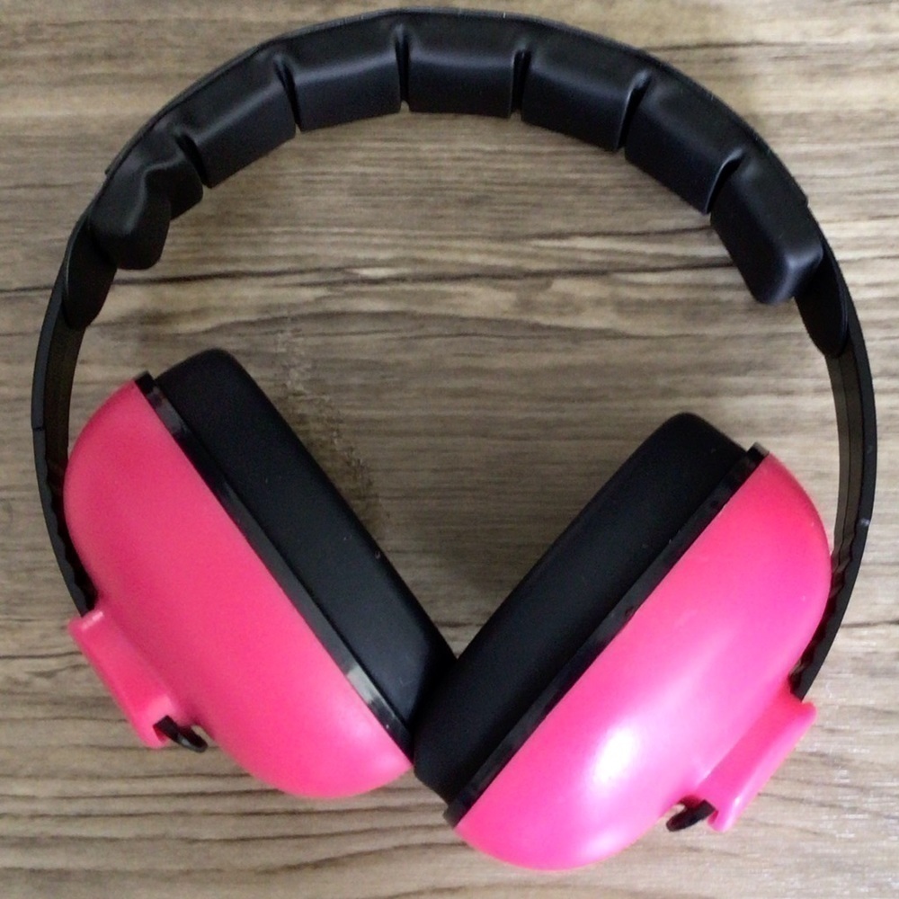 Noise Cancelling Headphones Ear Protection Earmuffs Noise Reduction for kids - Picture 2 of 9